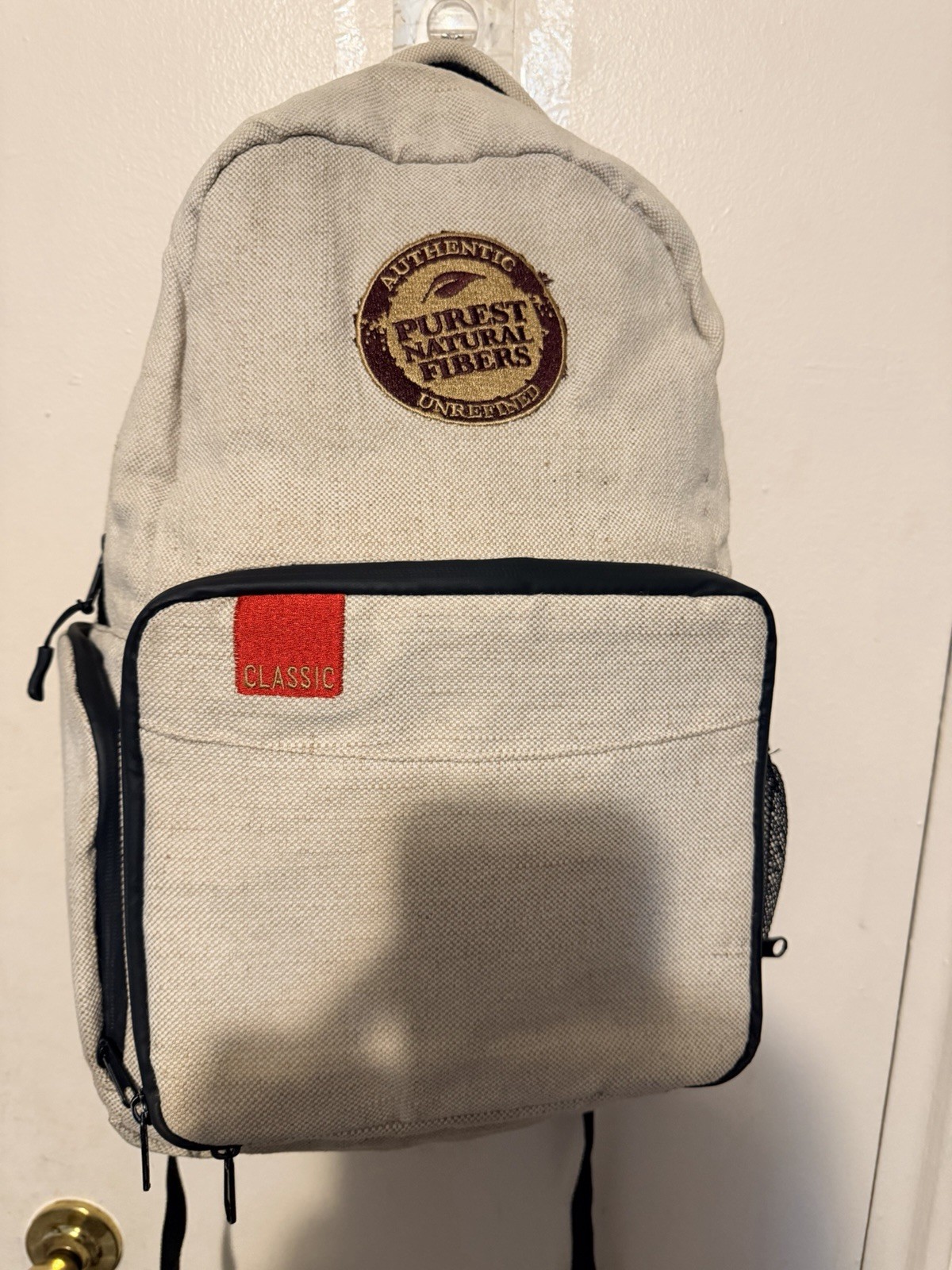 RAW -  Backpack - Duffel Bag - Travel Bag 3