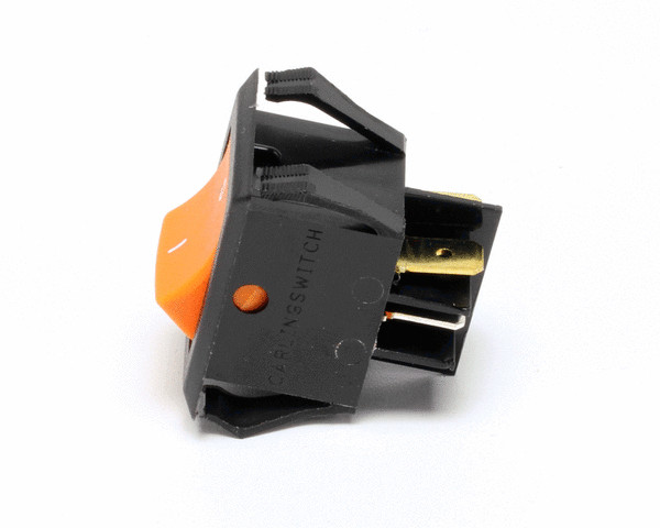 156527 Duke Switch,Lighted,Dpst,16A Genuine OEM DUK156527 gallery