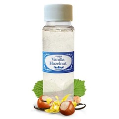 Vanilla Hazelnut 2.0 fl oz Rainbow Vacuum, Hyla, Sirena Fragrance Bottle