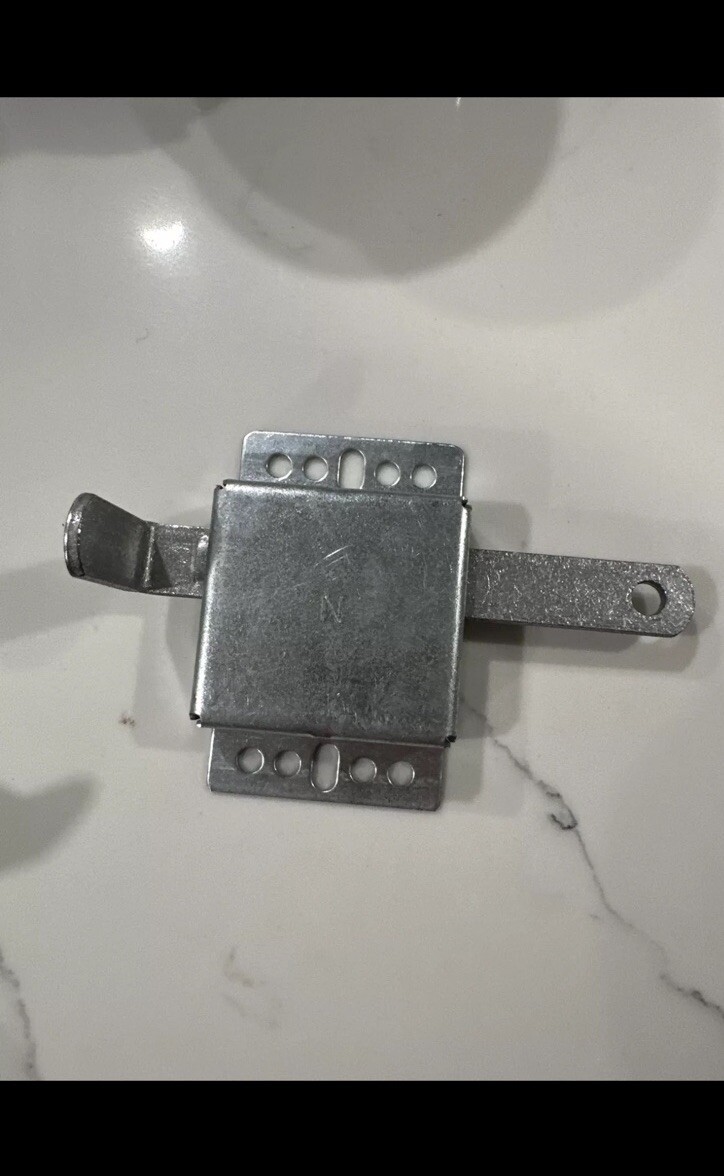 Garage Door Lock gallery