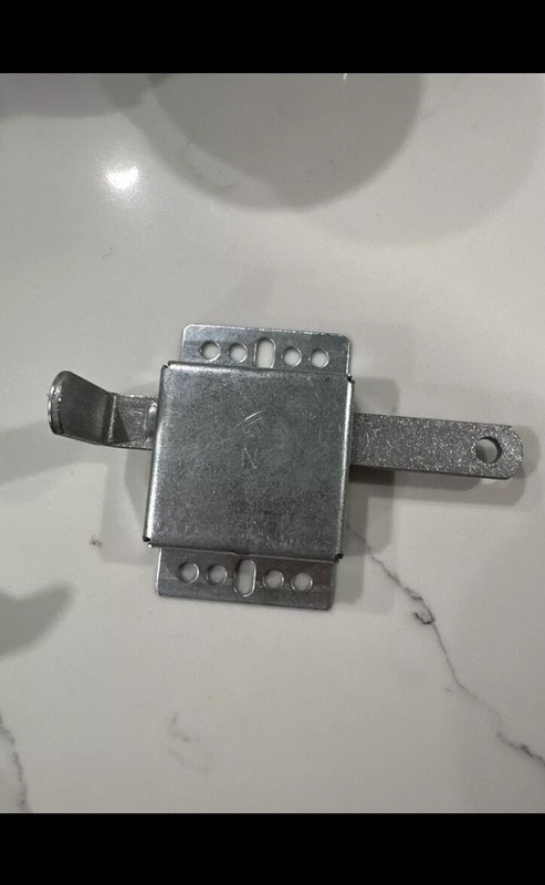 Garage Door Lock gallery