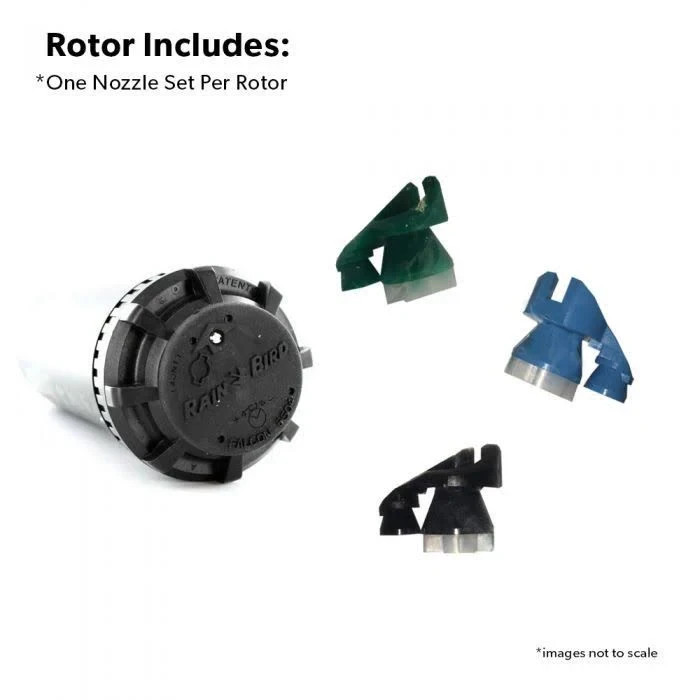Rain Bird 6504PC Falcon Rotor Part-Circle Pattern gallery
