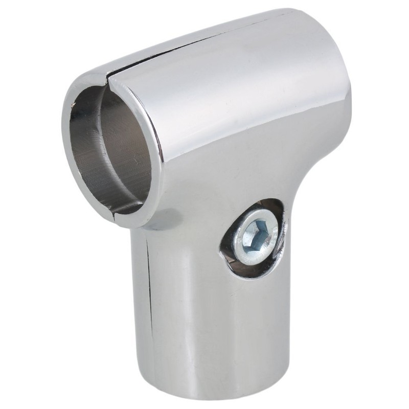 Drying Rack Pipe Fitting T Joint for Drying Racks, Shelves Failings Cabinets gallery