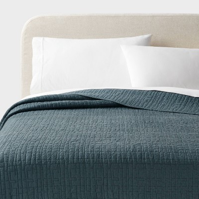 TENCEL Quilt Light - Threshold gallery