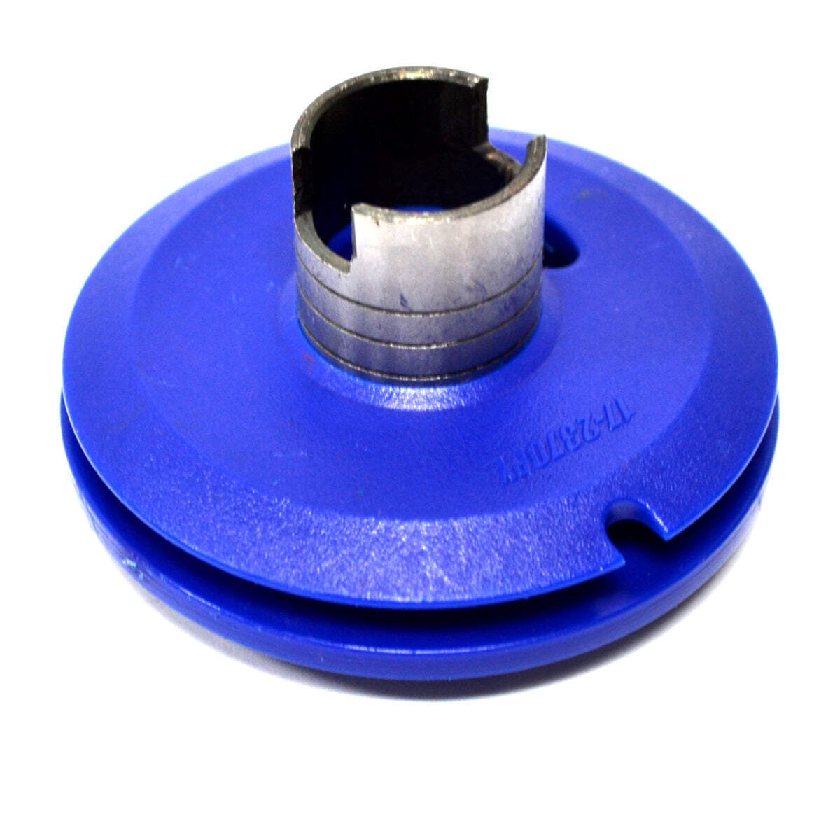 2PK Starter Recoil Pulley Fits Partner Husqvarna K650 K750 K760 K950 K960 K970 gallery