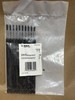 (10 PACK) BOSCH ITSQ26B 6 In. Square #2 Impact Tough Screwdriving Power Bits gallery