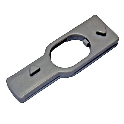 Homelite Genuine OEM Replacement Plastic Slider Metal Insert - 310920001 gallery