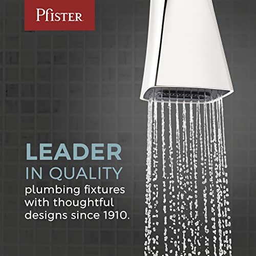 Pfister 9100320 Cold Faucet Cartridge, Original Version Unfinished gallery