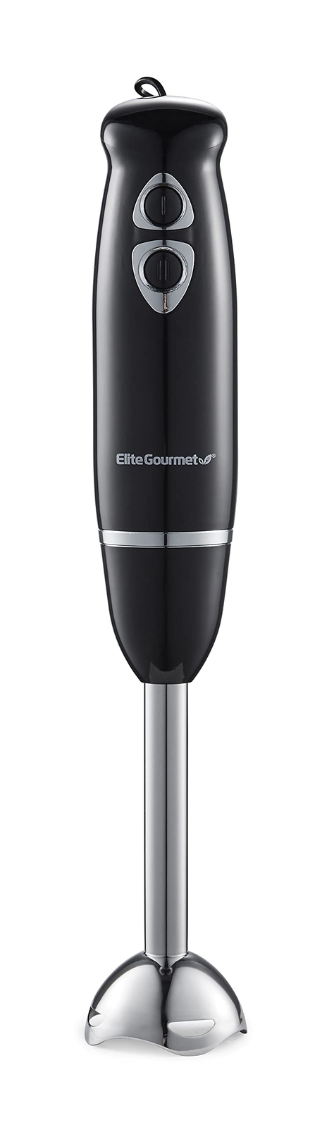 Immersion Hand Blender 500 Watts 2 Speed with Stainless Steel Blades gallery