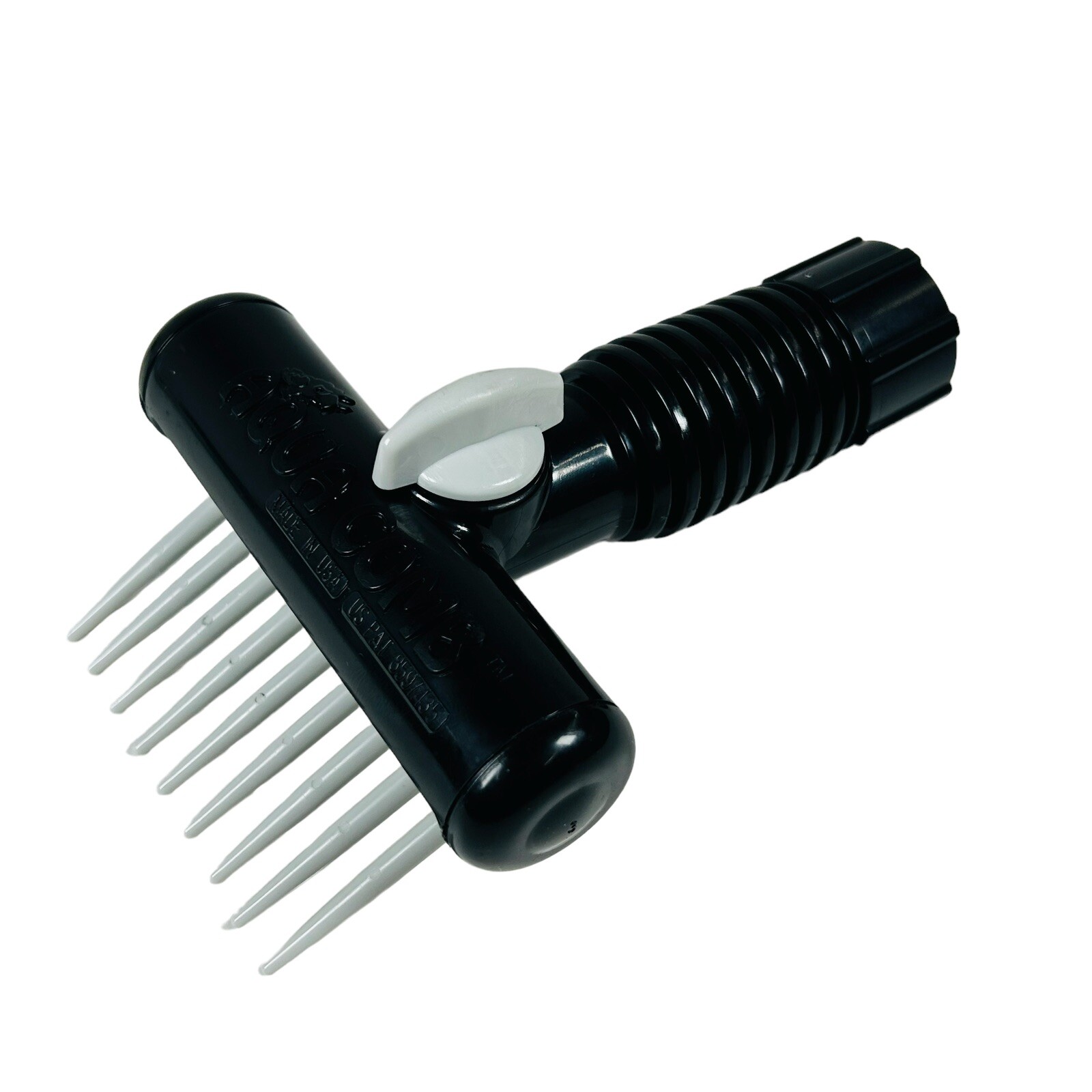 Aqua Comb Pool Spa Cartridge Cleaner Tool - Filter Fin Depth 3/4" to 1-1/4" gallery