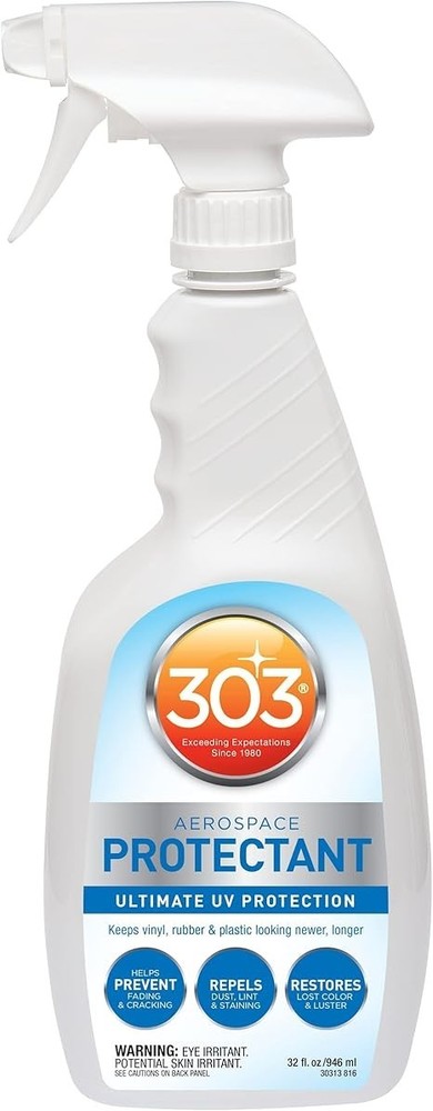 303 Aerospace Protectant Trigger Spray - 32oz