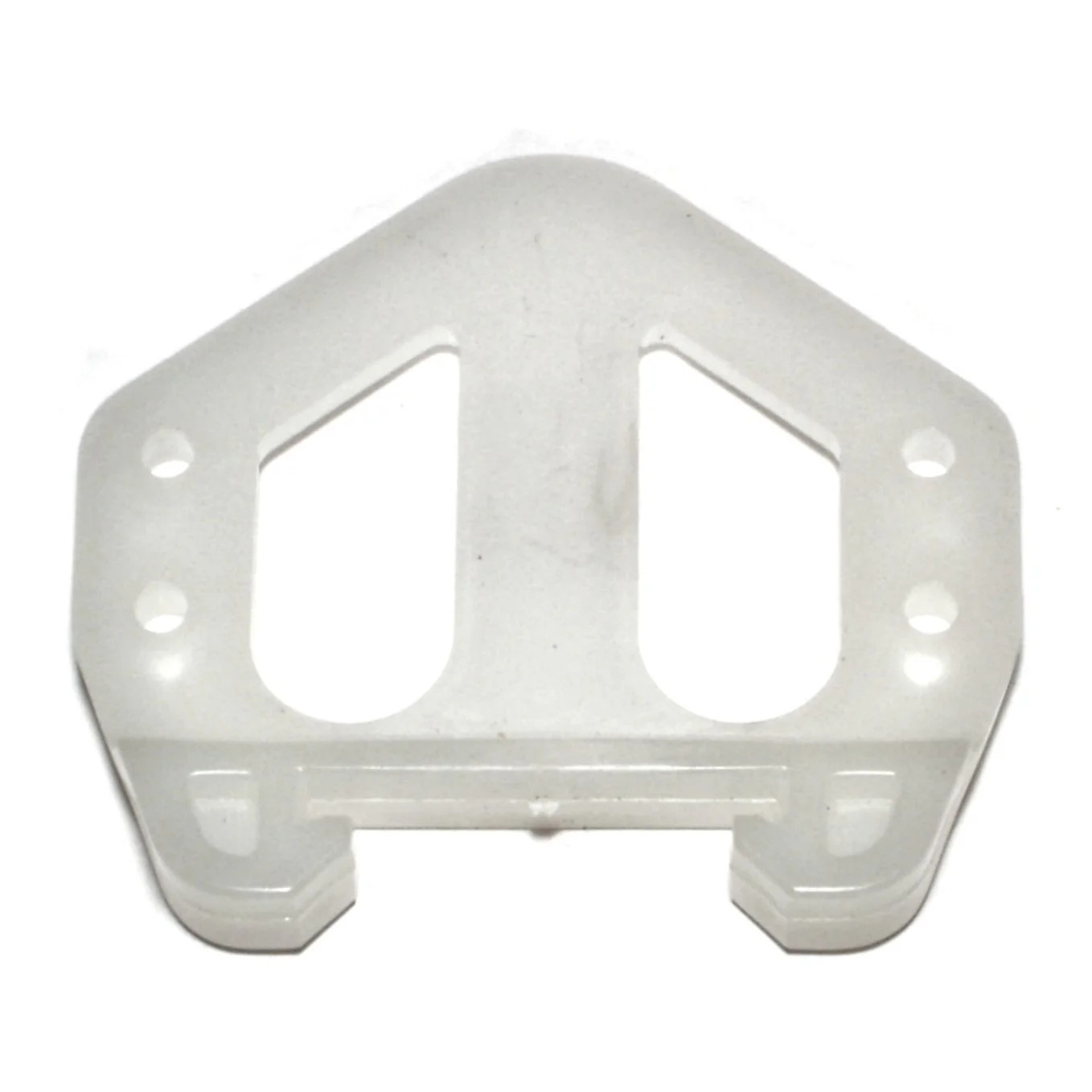 1-1/4" Nylon Plastic Metal Track Drawer Glides (8 pcs.) gallery