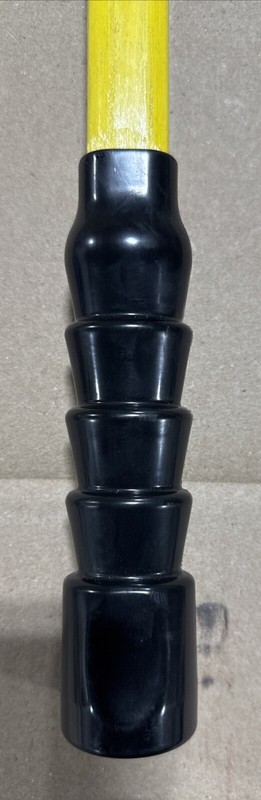 Nupla 3lb Classic Sledge Hammer w/ 14” Fiberglass Handle Non-Slip Grip NEW gallery