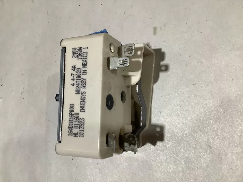 Kenmore WB24T10029 100PK Ran Switch AZ105048 | Sl7 gallery