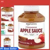 Amazon Grocery, Cinnamon Apple Sauce, 48 Oz gallery