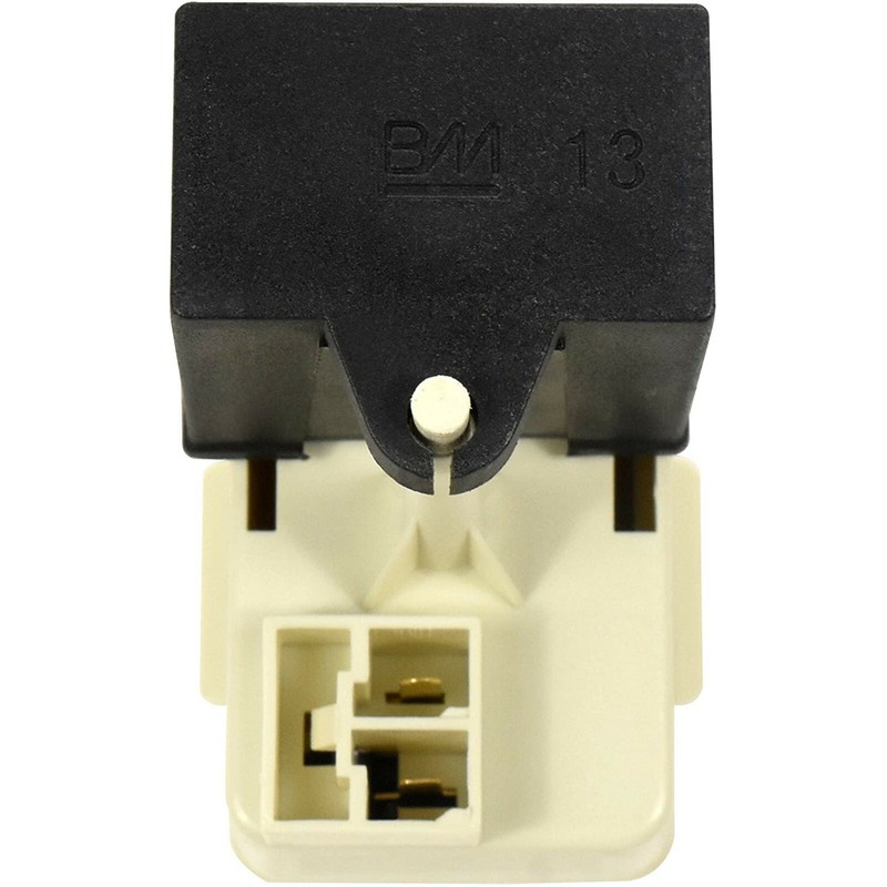 2-Pack HQRP Compressor PTC Starter/Relay + Capacitor Kit for Kenmore W10613606 gallery