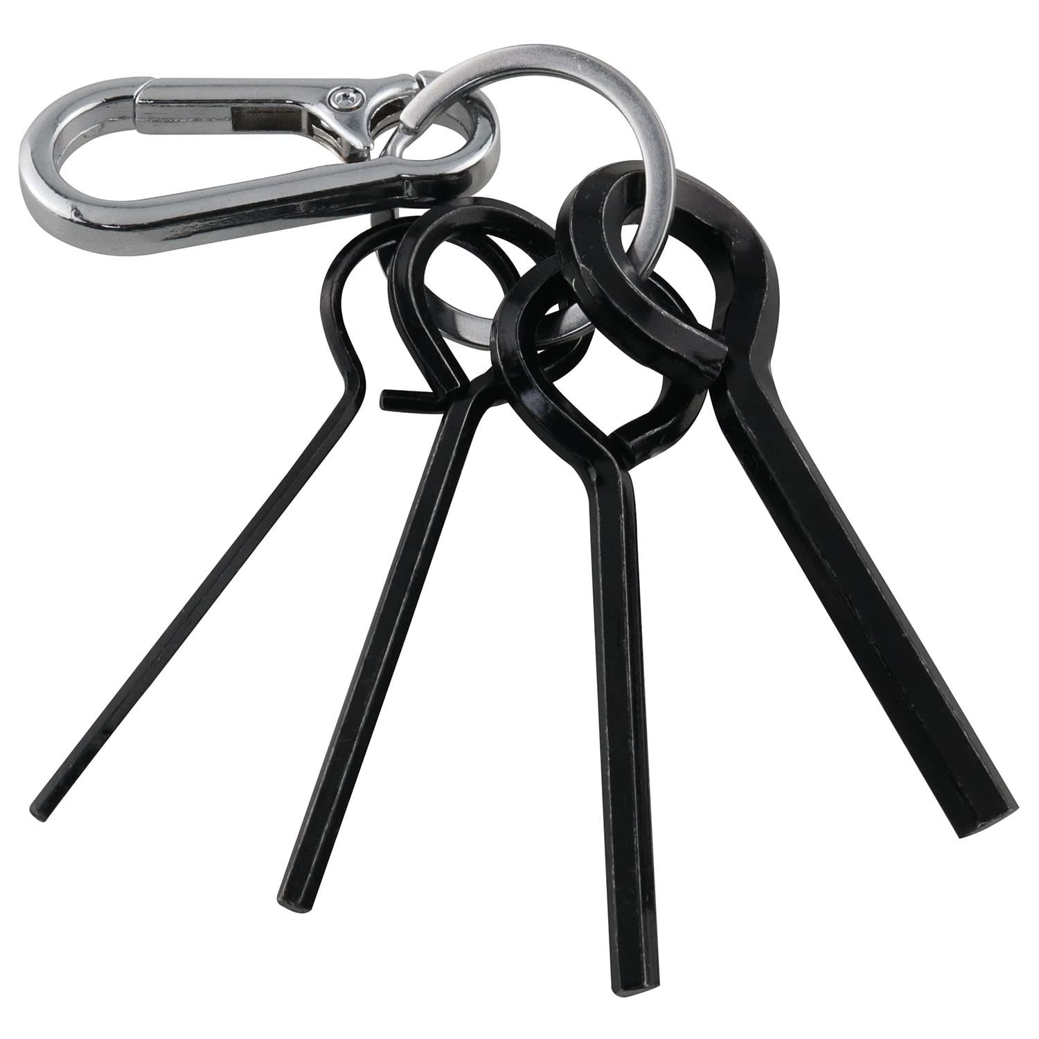 1Set Allen Set Standard Dogging Key Full Allen Door Push Bar Panic Exit Devices gallery