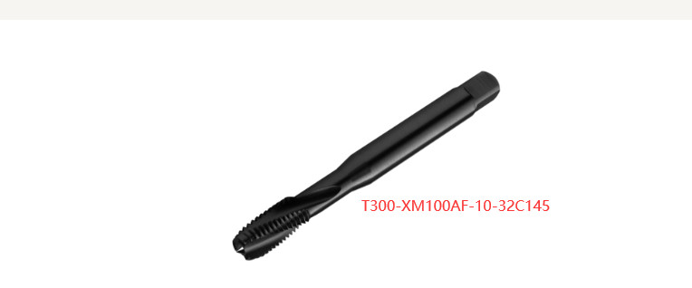 ORIGINAL USER TOOLS 3PCS T300-XM100AF-10-32 C145
