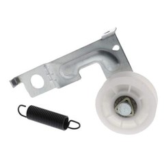 Exact Replacement Part 4561EL3002A for LG Dryer Idler Pulley and Spring