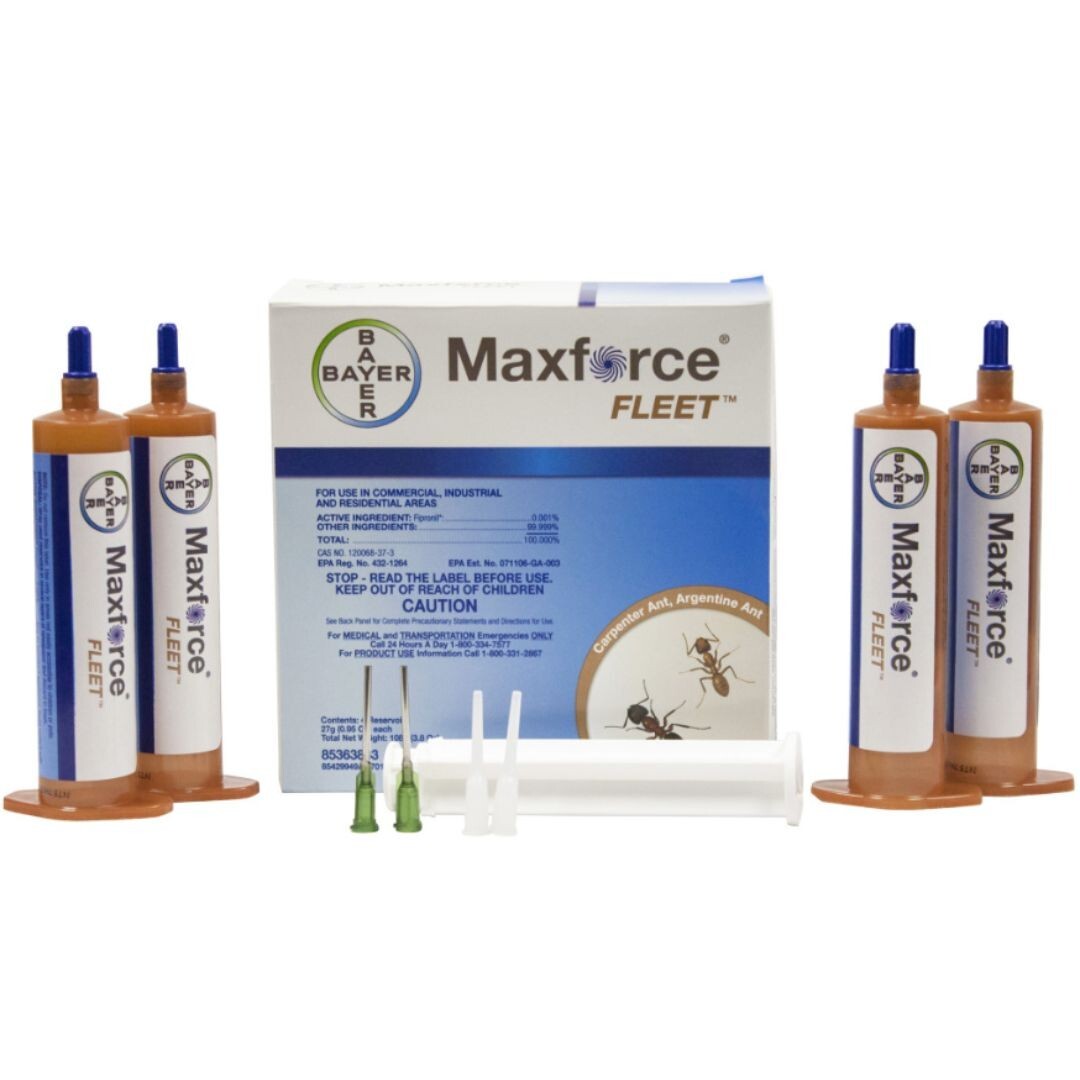 Maxforce Fleet gallery