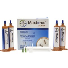 Maxforce Fleet