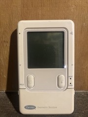 Carrier Infinity SYSTXCCUID01 Digital Programmable Thermostat