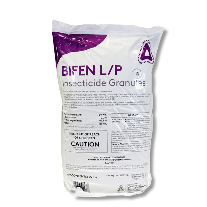 Bifen LP 25# Bag- Compare to Talstar PL gallery