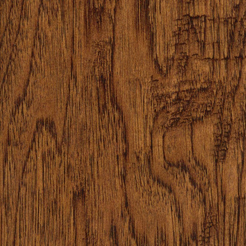 HOMELEGEND Engineered Hardwood Flooring Hand Scraped Distressed (26.3-SqFt/Case) gallery