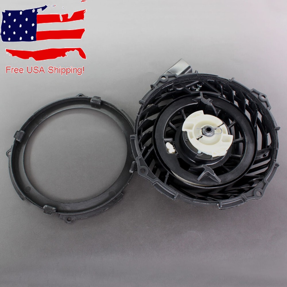 Recoil Starter Pull Start For Briggs & Stratton 593959 450E 575E Engine 125cc