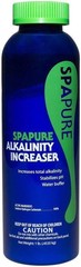 SpaPure Alkalinity Increaser – 1 lb