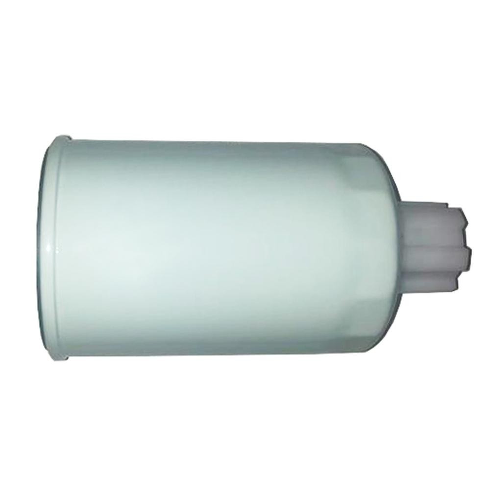 Spin-on Fuel Filter w/ Drain Fits Case/International Harvester Replaces 114545A1 gallery