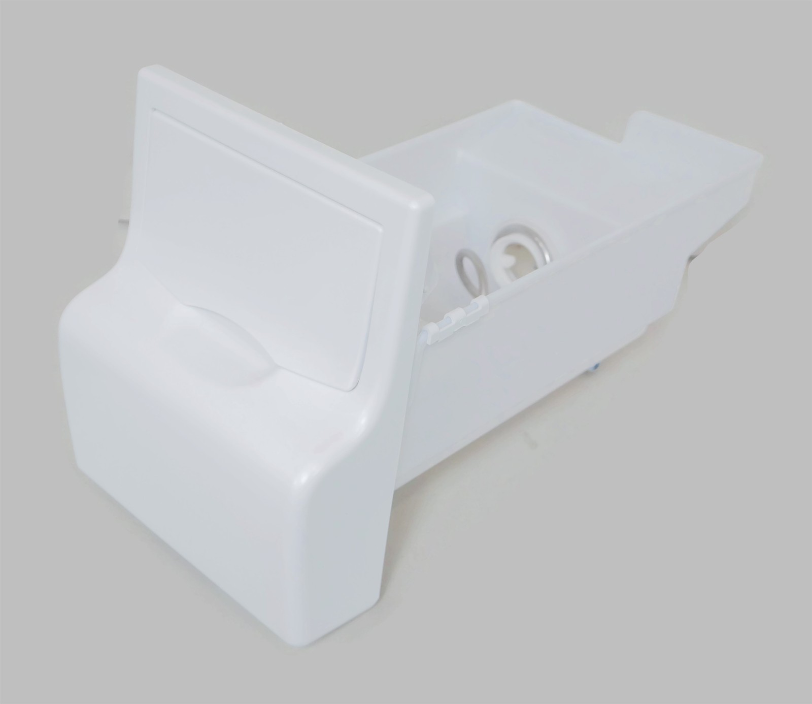 Frigidaire Kenmore 241860803 Ice Bucket and Auger Assembly NEW OEM gallery