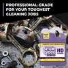 Simple Green Pro HD Heavy Duty Cleaner 128 Fl Oz (Pack of 1), Purple gallery