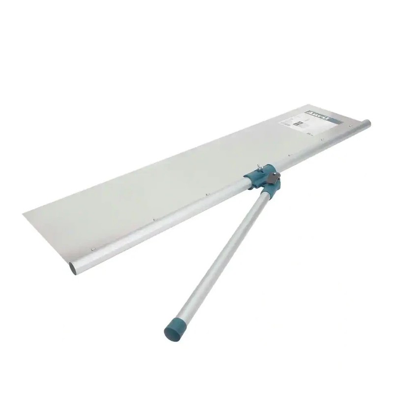 NEW Adjustable Multi-Angled Aluminum Paint Spray Shield 36in Foldable Design gallery