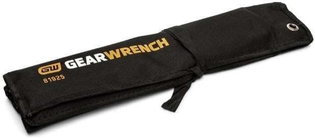 14 Piece 6 Point Combination Metric Wrench Set | 81925 gallery