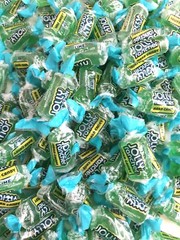 Jolly Ranchers LIME candy 2 POUNDS LBS bulk hard Candy 2027 NEW Fresh Green