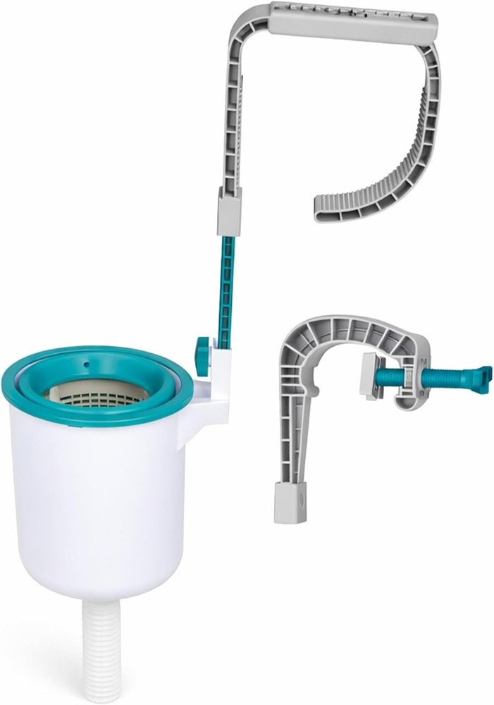 Flowclear Automatic Pool Skimmer Above Ground Pools 530 GPH Pump Compatible