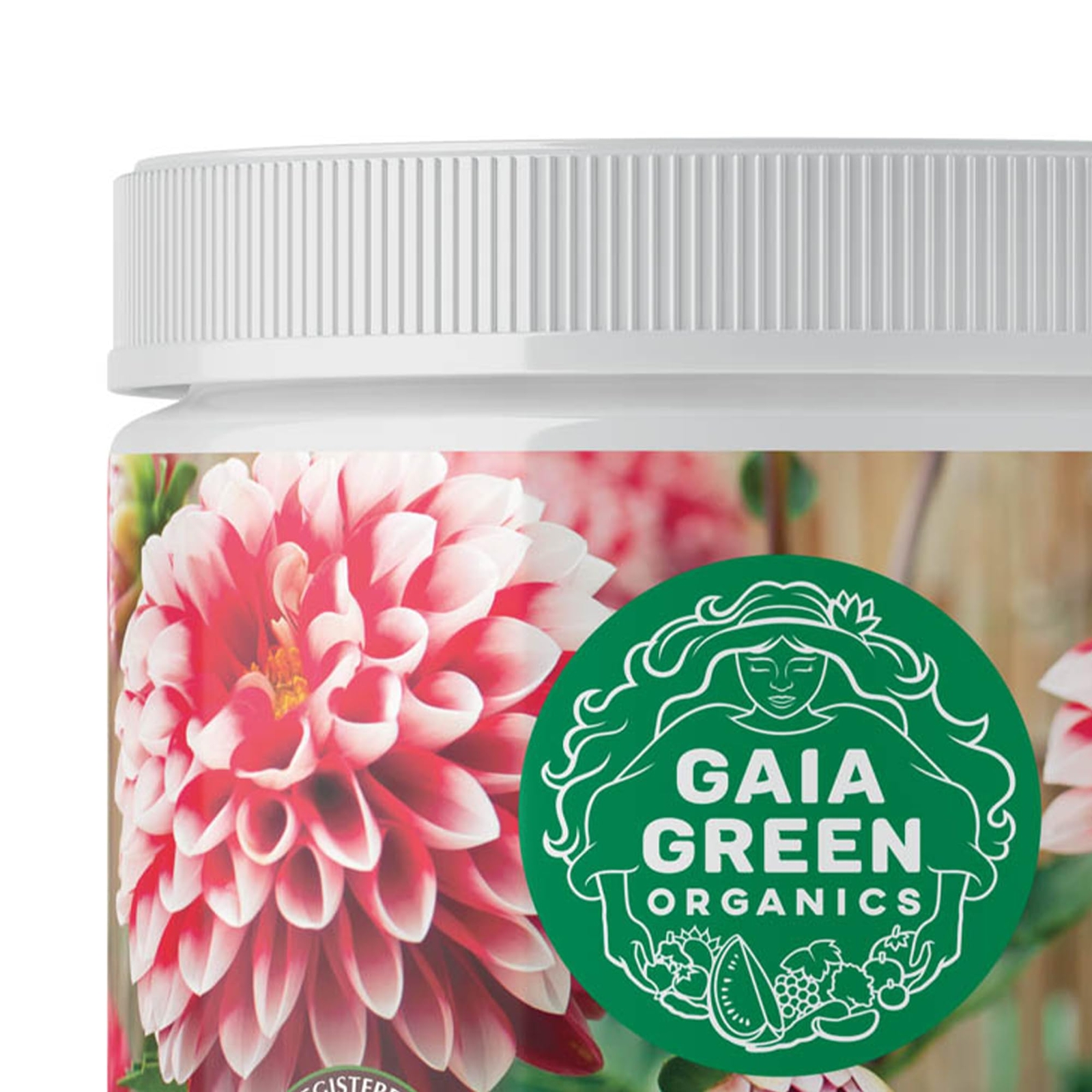 GAIA GREEN Easy to Use Long Lasting Multi-Ingredient Power Bloom for Root gallery