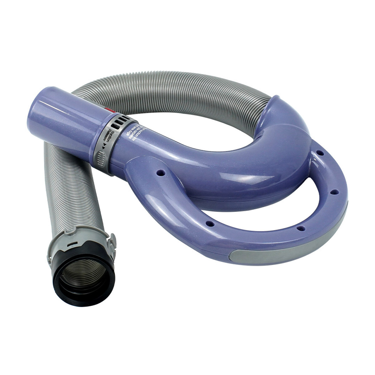 Replacement Hose For Shark Vacuum Navigator Parts NV350 NV350W NV350WQ NV351 gallery