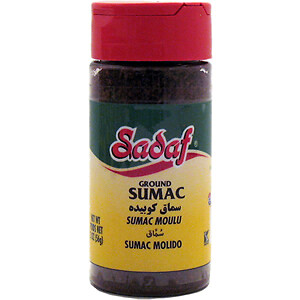 Sadaf Sumac Ground 2 oz. gallery