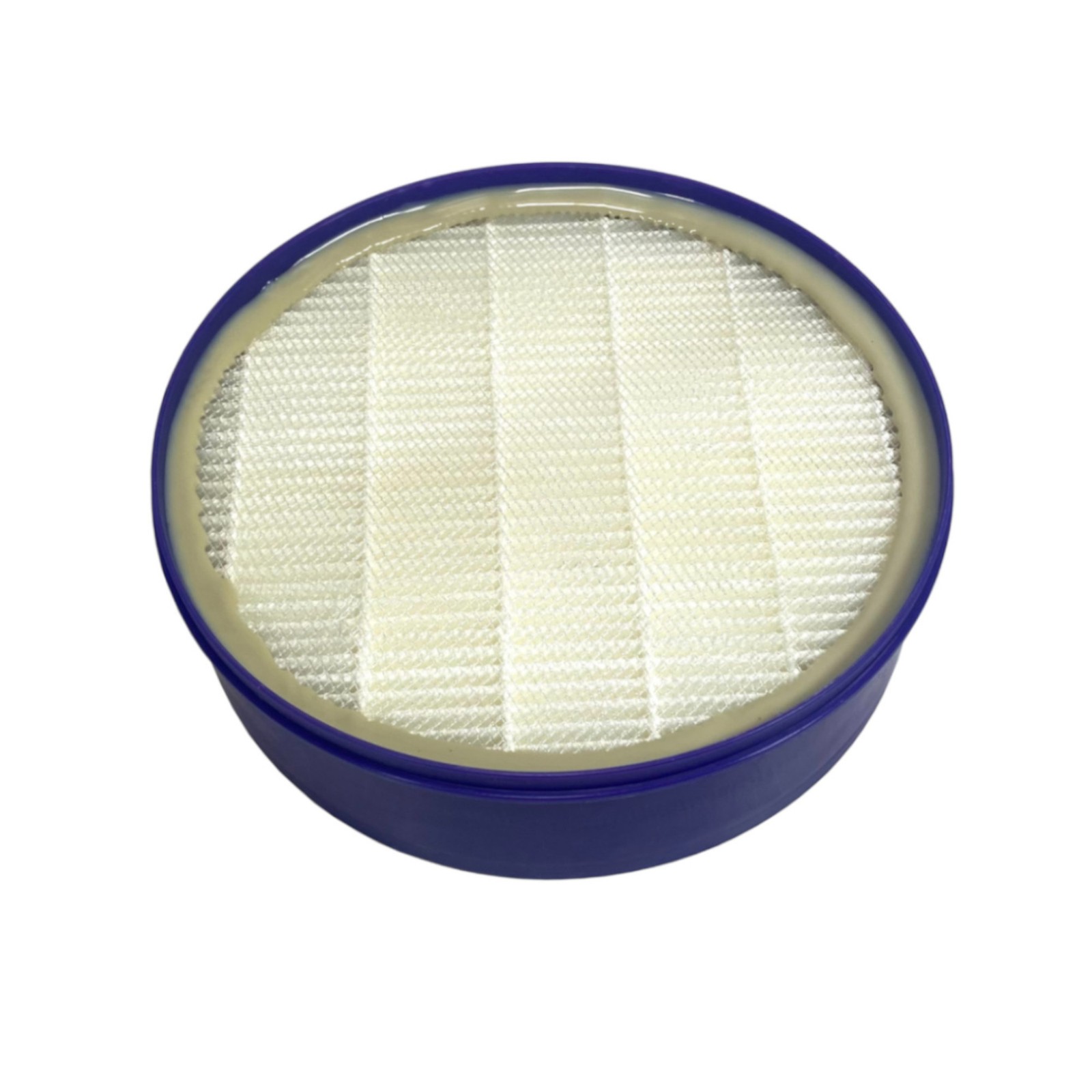 MaximalPower Washable & Reusable Post HEPA Filter for Dyson Vacuums DC27/DC28 gallery