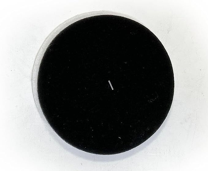 Nispira Pre-Motor Filter for Eureka Upright Vacuum Cleaner NEU100, NEU10AE, 4 Pk gallery