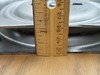 Heavy Duty Bar Stool Swivel Plate 6.75" For Stools with Backs gallery