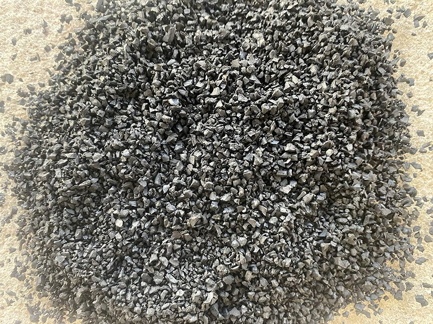 40 lb Rubber Infill Landscape Artificial Sports Turf Synthetic Artificial Grass gallery
