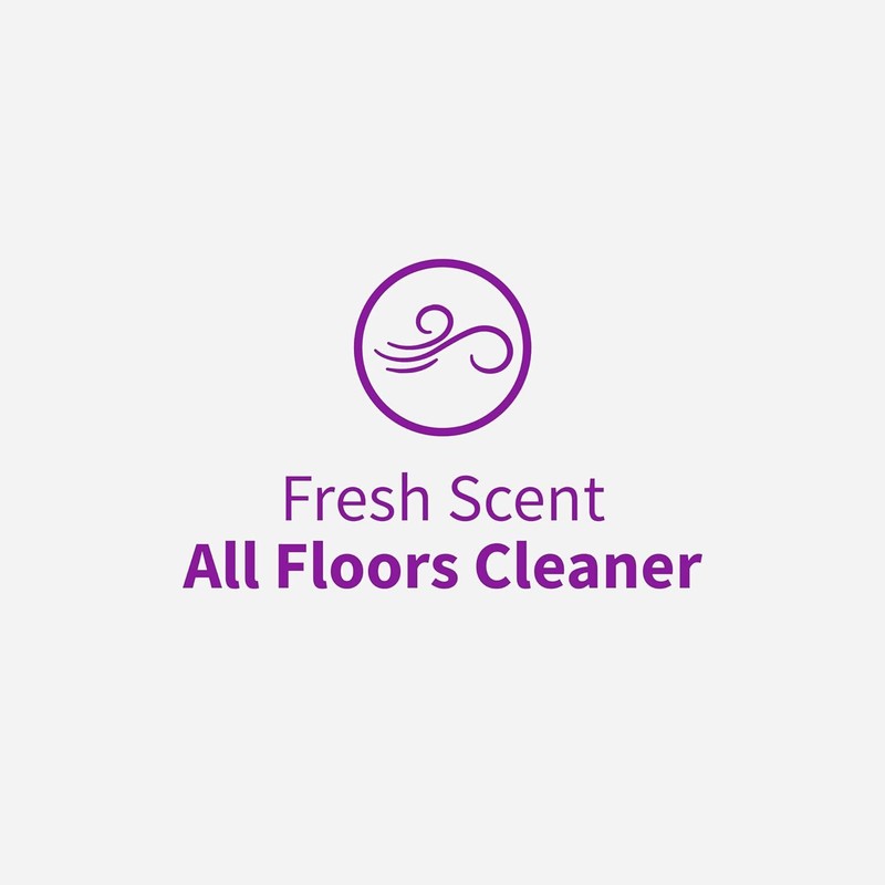 Rejuvenate High Performance All-Floors and Hardwood No Bucket Needed, 32oz/128oz gallery