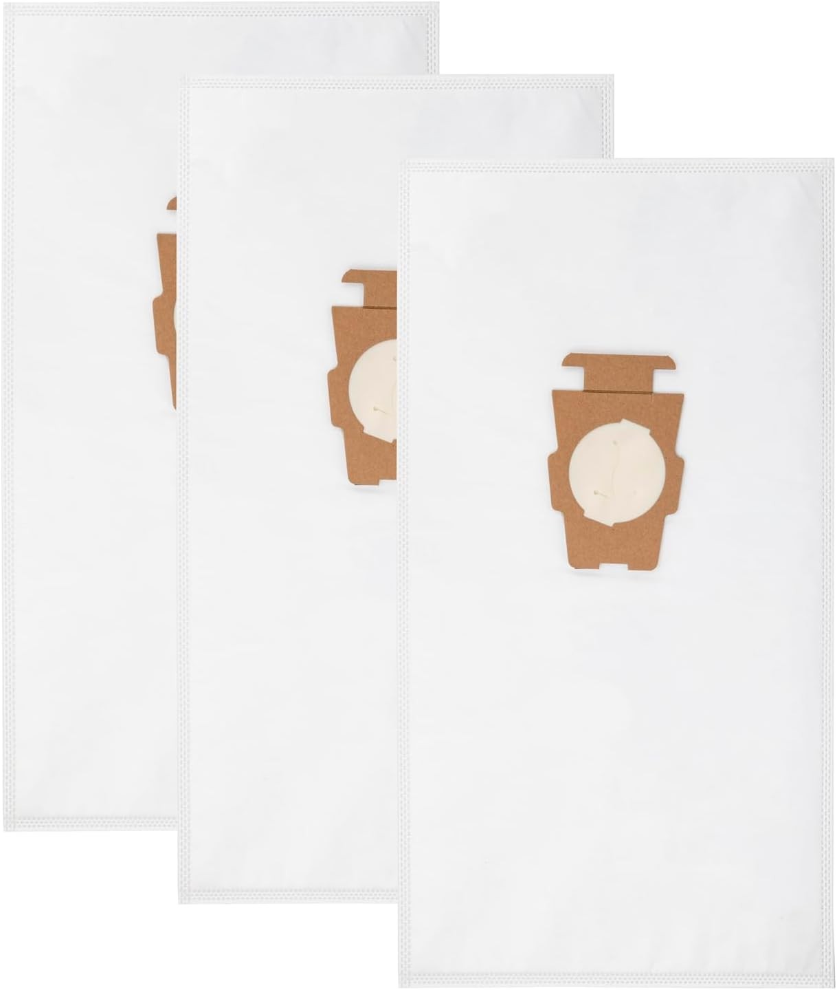 204814 Vacuum Bags Compatible with Kirby Micron Magic Plus Filter Bags Fit gallery