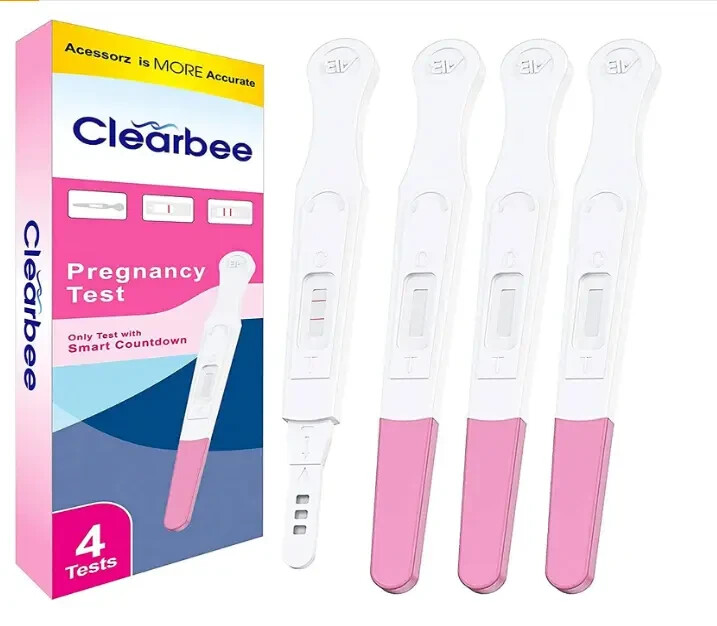 4 Pack Fake Test Positive Positive Test Practical Joke Fast Free Shipping gallery