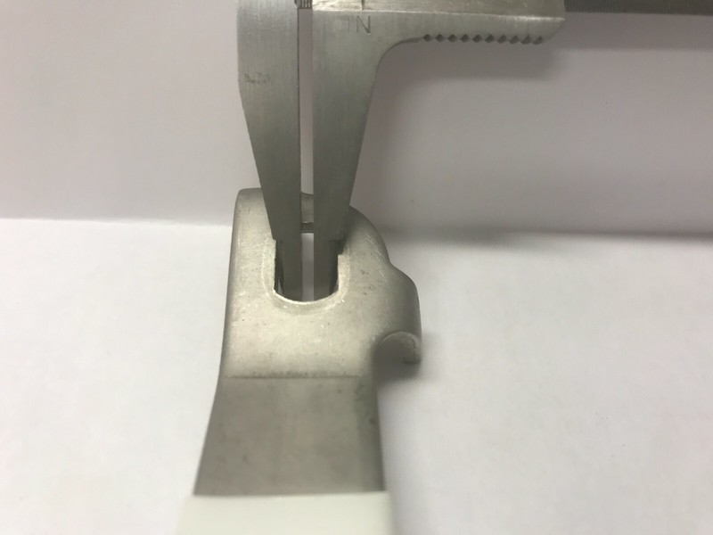 Everflow Replacement Lever Handle for Ball Valve, Quarter Turn 3/4 in-1-1/4 in gallery