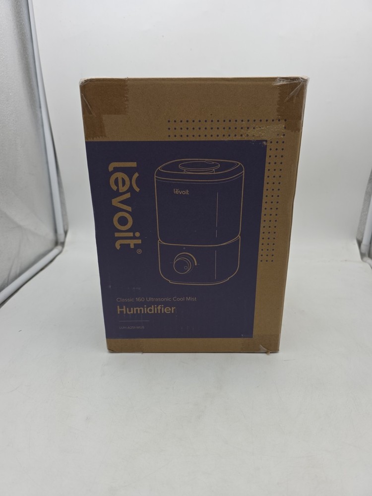 LEVOIT Top Fill Humidifier 2.5L