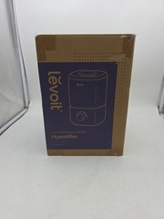 LEVOIT Top Fill Humidifier 2.5L
